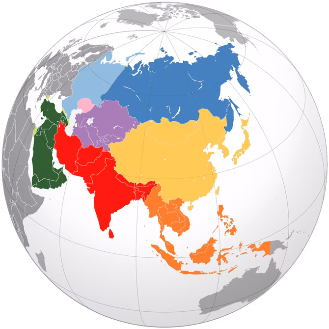 Toàn Cầu