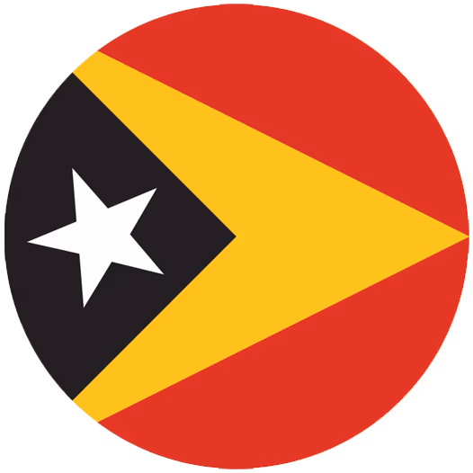 Đông Timor