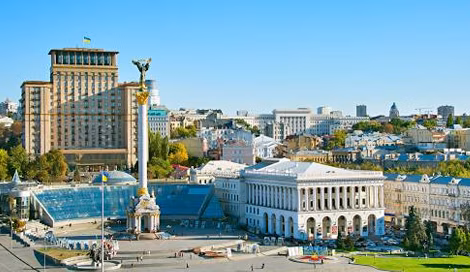 Ukraine
