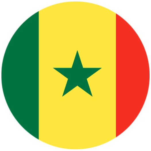 Senegal